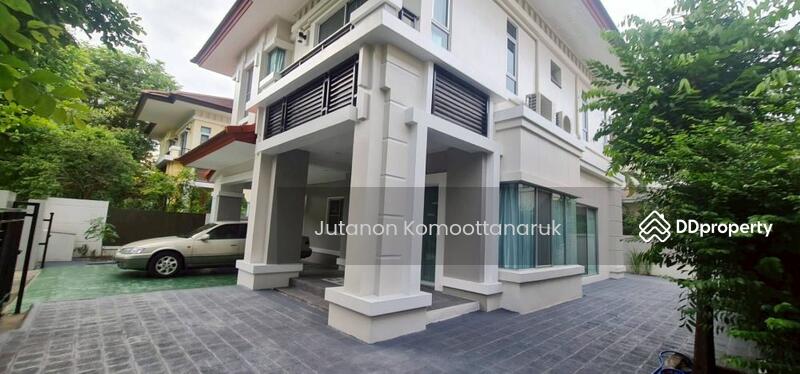 For Rent - The City Rattanathibet-Khaerai, Nonthaburi