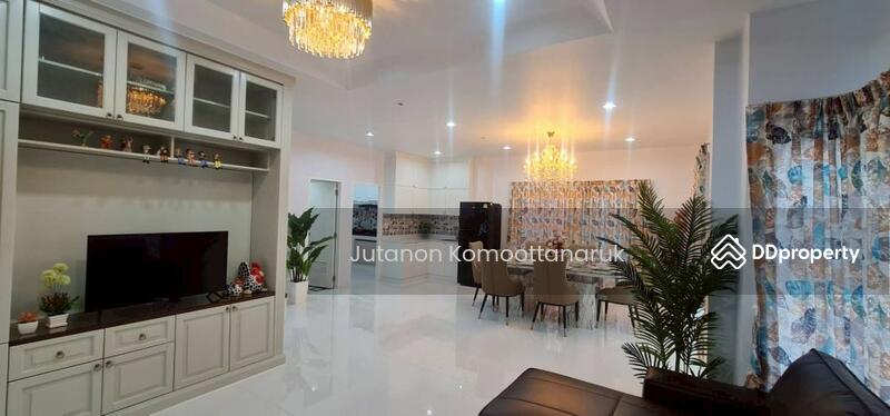 For Rent - The City Rattanathibet-Khaerai, Nonthaburi