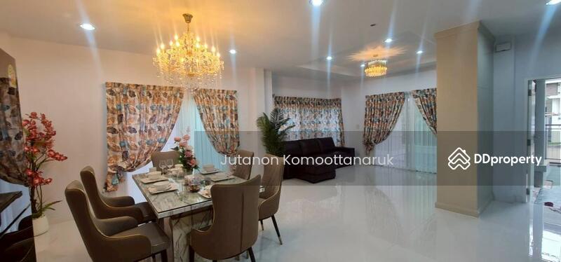 For Rent - The City Rattanathibet-Khaerai, Nonthaburi