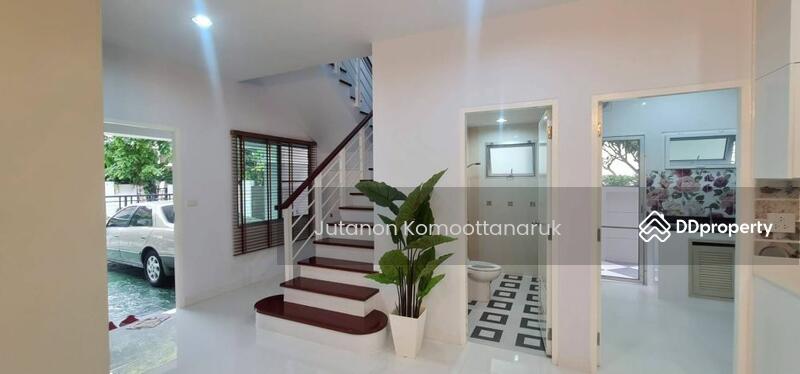 For Rent - The City Rattanathibet-Khaerai, Nonthaburi