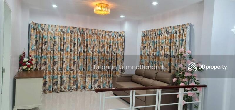 For Rent - The City Rattanathibet-Khaerai, Nonthaburi