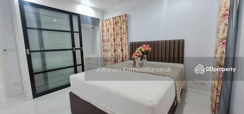 For Rent - The City Rattanathibet-Khaerai, Nonthaburi