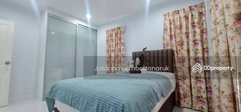 For Rent - The City Rattanathibet-Khaerai, Nonthaburi