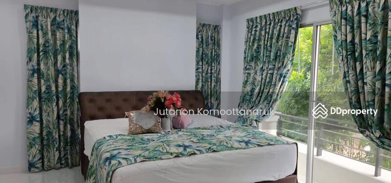For Rent - The City Rattanathibet-Khaerai, Nonthaburi