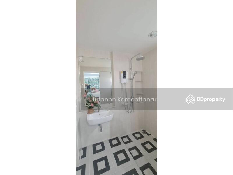 For Rent - The City Rattanathibet-Khaerai, Nonthaburi