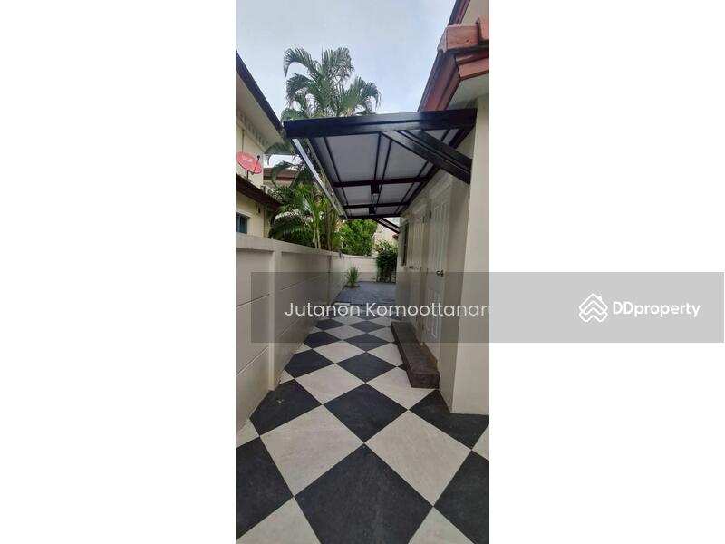 For Rent - The City Rattanathibet-Khaerai, Nonthaburi