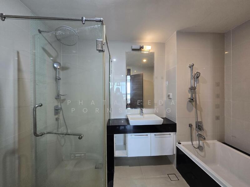 Supalai Prima Riva (Residential), Bangkok, Rama 3 Road, Chong Nonsi, Yan Nawa, Bangkok, 2 Bedrooms, 91 sqm, Condo For Rent, by Phatareeda Pornsuang, 60141821 - DDproperty.com