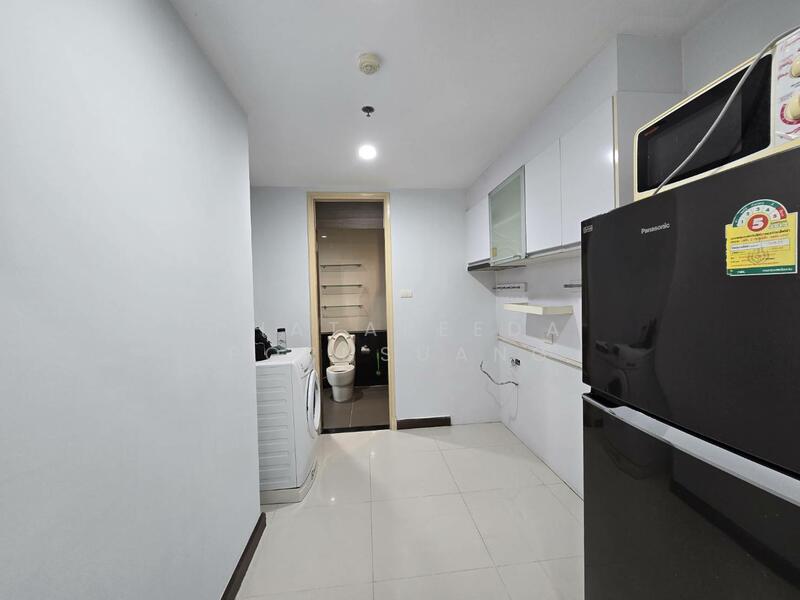 Supalai Prima Riva (Residential), Bangkok, Rama 3 Road, Chong Nonsi, Yan Nawa, Bangkok, 2 Bedrooms, 91 sqm, Condo For Rent, by Phatareeda Pornsuang, 60141821 - DDproperty.com