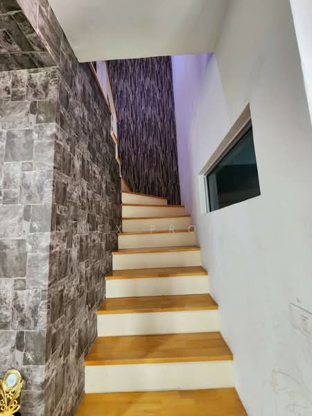 Pruksa Ville 72 Nakornin-Prangern, Nonthaburi, Yothathikan Road, Nonthaburi 2027, Plai Bang, Bang Kruai, Nonthaburi, 3 Bedrooms, 120 sqm, Townhouse For Sale, by Connex Property, 60141829 - DDproperty.com