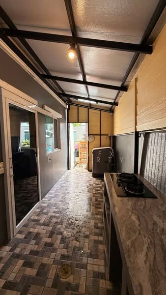 Pruksa Ville 72 Nakornin-Prangern, Nonthaburi, Yothathikan Road, Nonthaburi 2027, Plai Bang, Bang Kruai, Nonthaburi, 3 Bedrooms, 120 sqm, Townhouse For Sale, by Connex Property, 60141829 - DDproperty.com