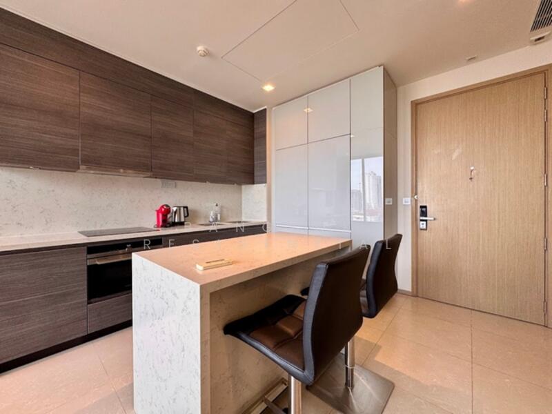 The Esse Asoke, Bangkok, 333 Soi Sukhumvit 21, Sukhumvit Road, Khlongtoei Nua, Watthana, Bangkok, 2 Bedrooms, 74 sqm, Condo For Rent, by Bangkok Residential, 60141830 - DDproperty.com