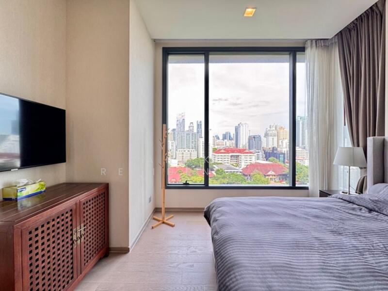 The Esse Asoke, Bangkok, 333 Soi Sukhumvit 21, Sukhumvit Road, Khlongtoei Nua, Watthana, Bangkok, 2 Bedrooms, 74 sqm, Condo For Rent, by Bangkok Residential, 60141830 - DDproperty.com
