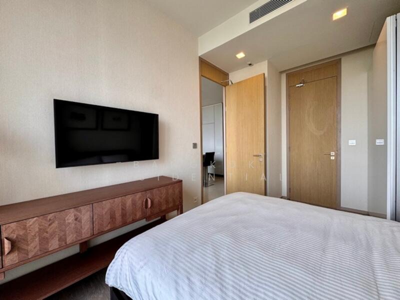 The Esse Asoke, Bangkok, 333 Soi Sukhumvit 21, Sukhumvit Road, Khlongtoei Nua, Watthana, Bangkok, 2 Bedrooms, 74 sqm, Condo For Rent, by Bangkok Residential, 60141830 - DDproperty.com