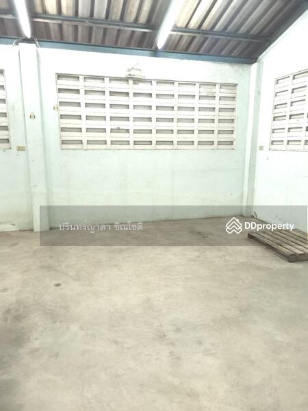 For Rent - House & Warehouse Soi Phaholyothin, Bangkok