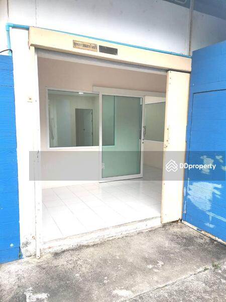 For Rent - House & Warehouse Soi Phaholyothin, Bangkok