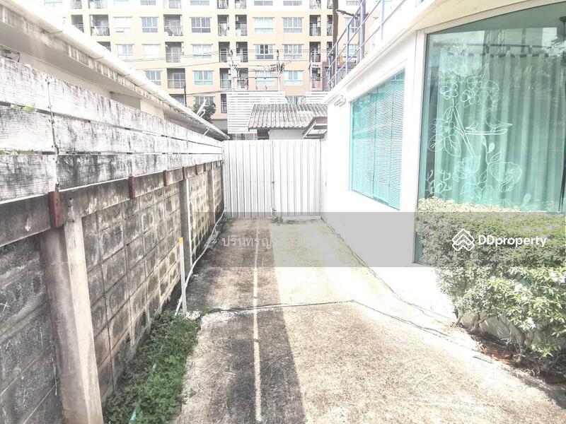 For Rent - House & Warehouse Soi Phaholyothin, Bangkok