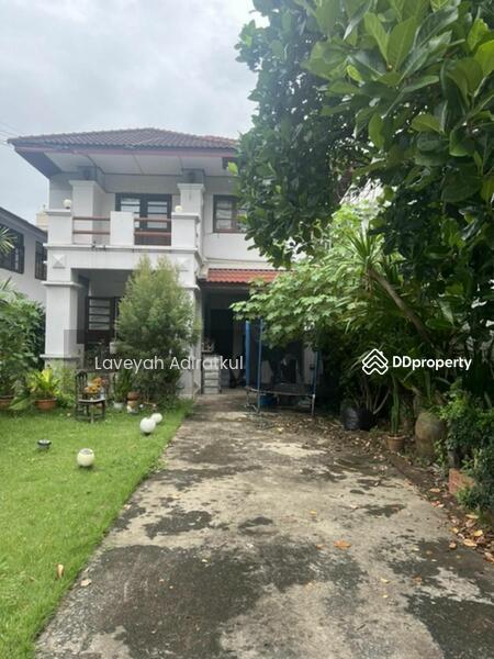 For Rent - 3-Br House near BTS Nana, Bangkok