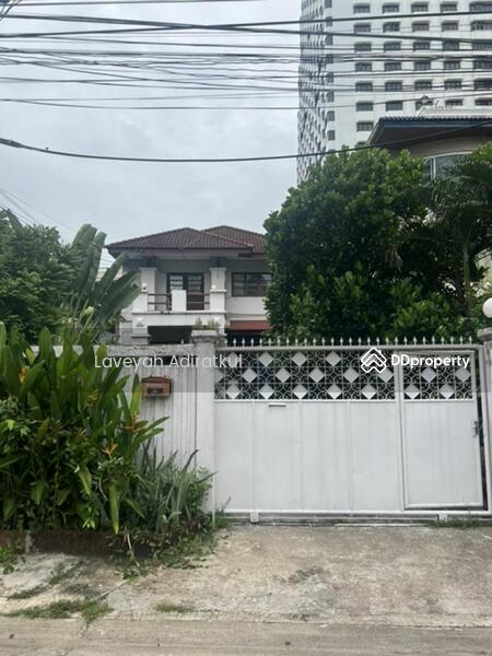 For Rent - 3-Br House near BTS Nana, Bangkok