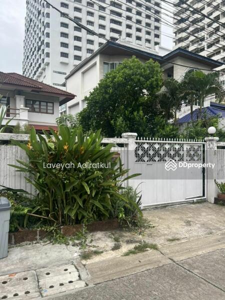 For Rent - 3-Br House near BTS Nana, Bangkok