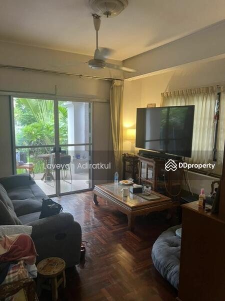 For Rent - 3-Br House near BTS Nana, Bangkok