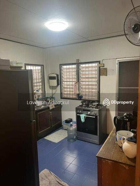 For Rent - 3-Br House near BTS Nana, Bangkok