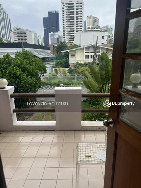 For Rent - 3-Br House near BTS Nana, Bangkok