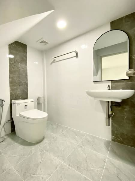 Baan Hong Prayun 3 Bang Bua Thong, Nonthaburi, Bang Rak Pattana, Bang Bua Thong, Nonthaburi, 4 Bedrooms, 128 sqm, Townhouse For Sale, by Connex Property, 60141841 - DDproperty.com