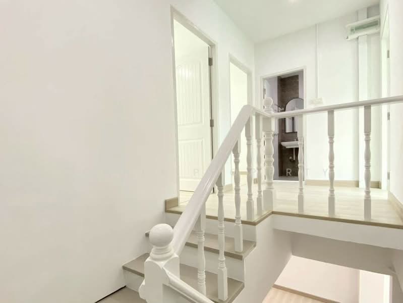Baan Hong Prayun 3 Bang Bua Thong, Nonthaburi, Bang Rak Pattana, Bang Bua Thong, Nonthaburi, 4 Bedrooms, 128 sqm, Townhouse For Sale, by Connex Property, 60141841 - DDproperty.com
