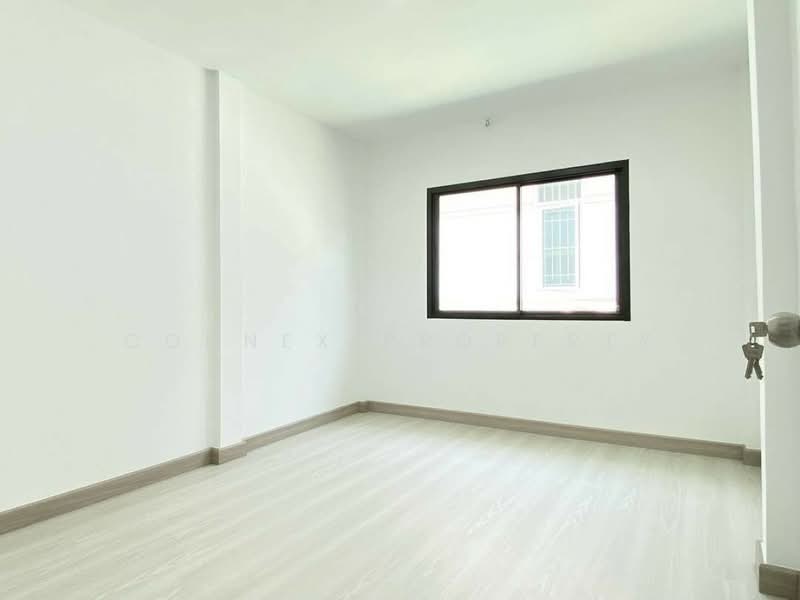 Baan Hong Prayun 3 Bang Bua Thong, Nonthaburi, Bang Rak Pattana, Bang Bua Thong, Nonthaburi, 4 Bedrooms, 128 sqm, Townhouse For Sale, by Connex Property, 60141841 - DDproperty.com