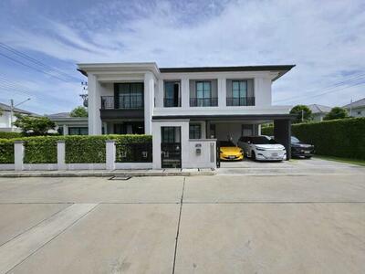 ขาย - Setthasiri Krungthep-Pathumthani : เศรษฐสิริ กรุงเทพ-ปทุมธานี, ปทุมธานี