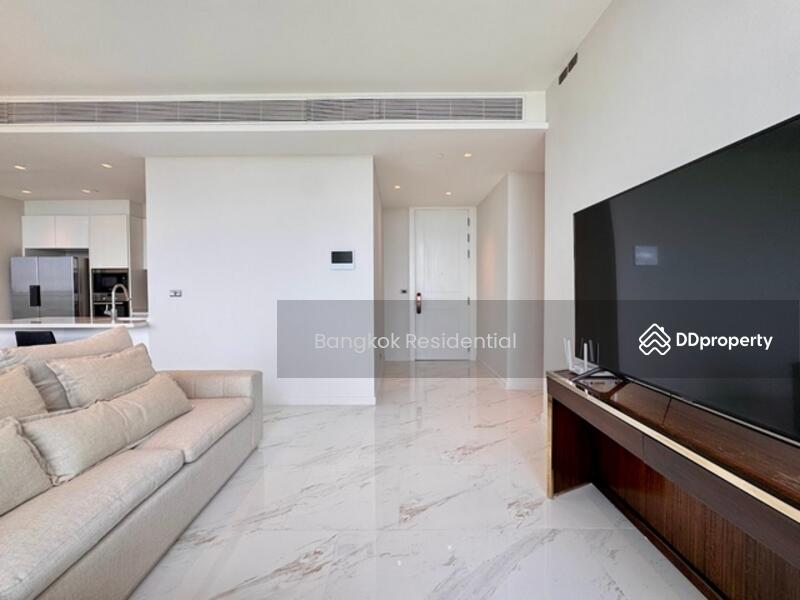 For Rent - Canapaya Residences Rama 3, Bangkok