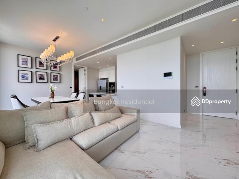 For Rent - Canapaya Residences Rama 3, Bangkok