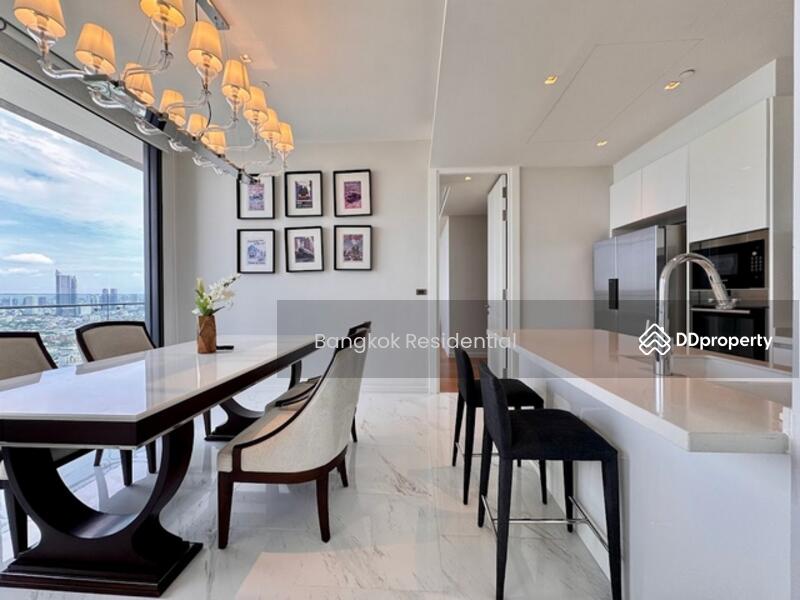 For Rent - Canapaya Residences Rama 3, Bangkok