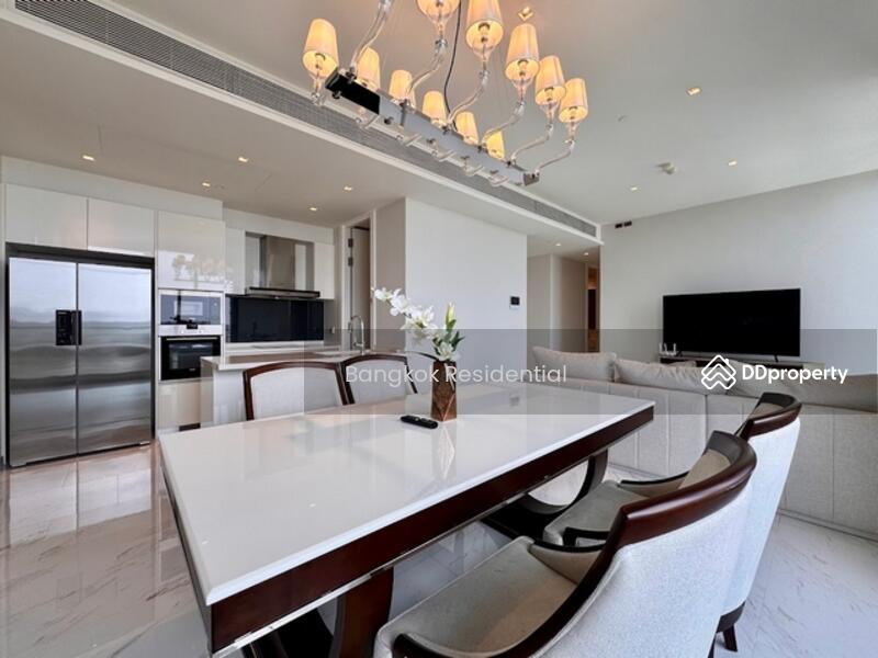 For Rent - Canapaya Residences Rama 3, Bangkok