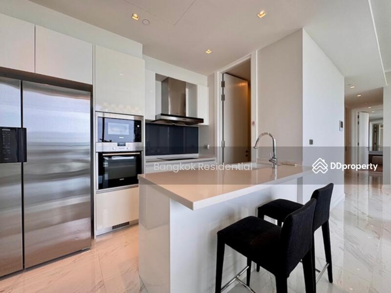 For Rent - Canapaya Residences Rama 3, Bangkok