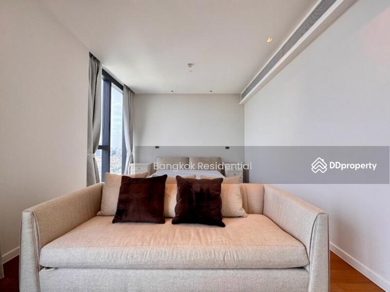 For Rent - Canapaya Residences Rama 3, Bangkok