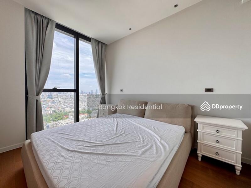 For Rent - Canapaya Residences Rama 3, Bangkok
