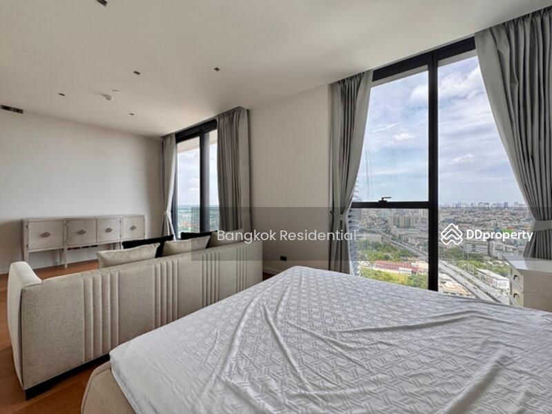 For Rent - Canapaya Residences Rama 3, Bangkok