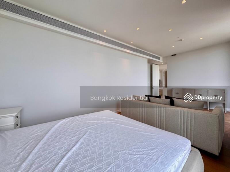 For Rent - Canapaya Residences Rama 3, Bangkok