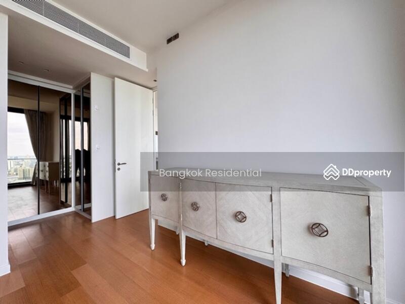 For Rent - Canapaya Residences Rama 3, Bangkok