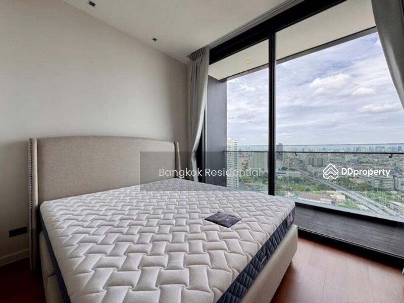 For Rent - Canapaya Residences Rama 3, Bangkok