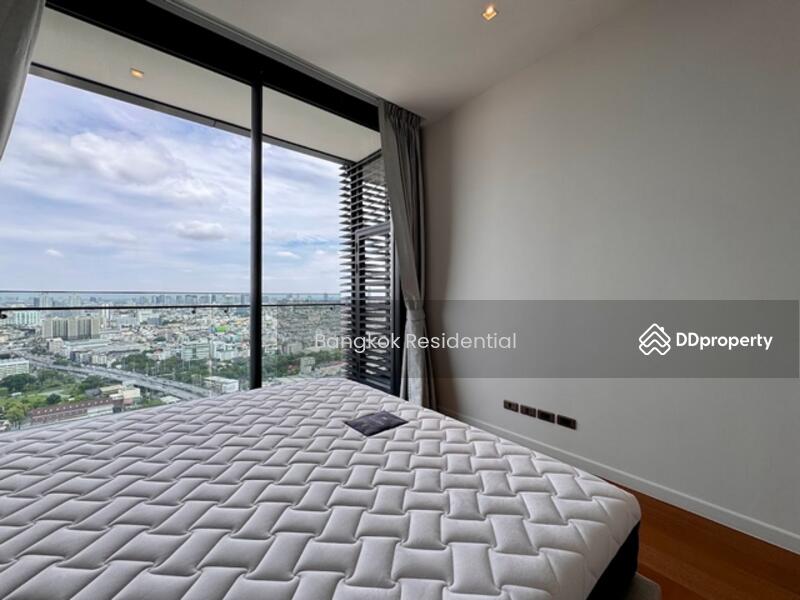 For Rent - Canapaya Residences Rama 3, Bangkok