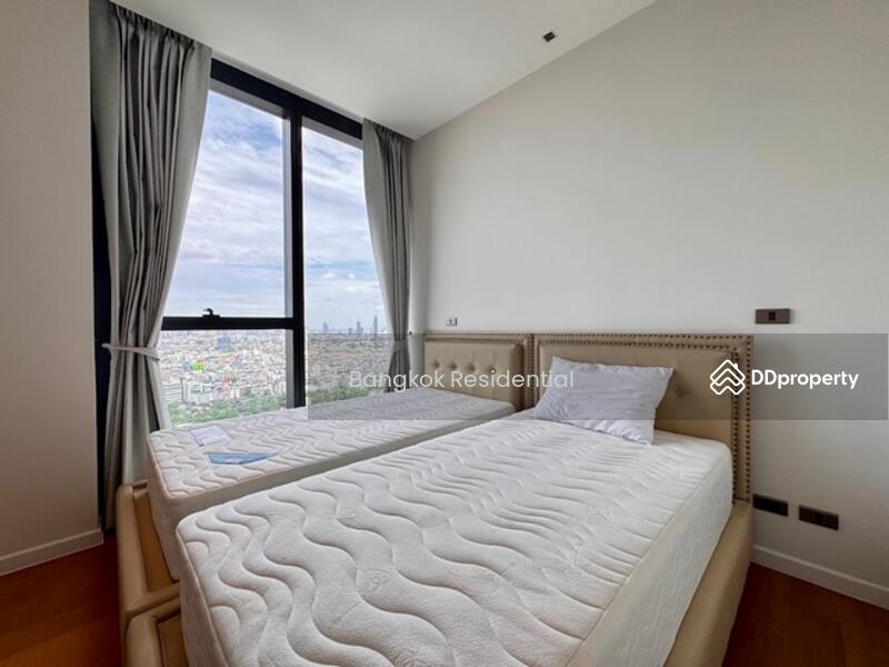 For Rent - Canapaya Residences Rama 3, Bangkok