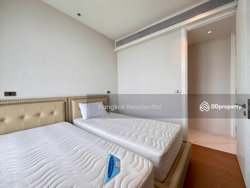 For Rent - Canapaya Residences Rama 3, Bangkok