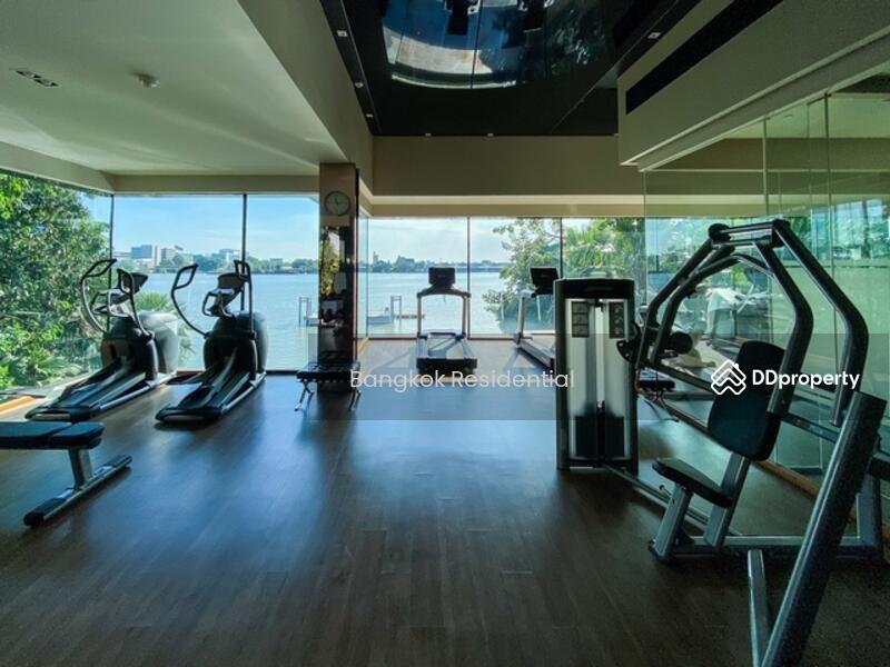 For Rent - Canapaya Residences Rama 3, Bangkok