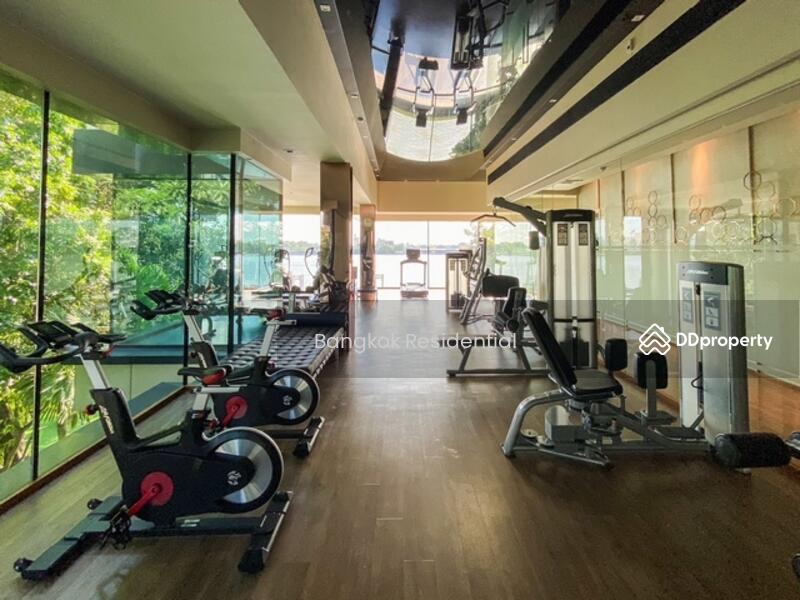 For Rent - Canapaya Residences Rama 3, Bangkok
