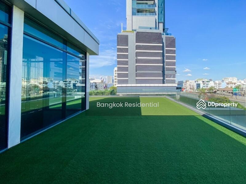 For Rent - Canapaya Residences Rama 3, Bangkok