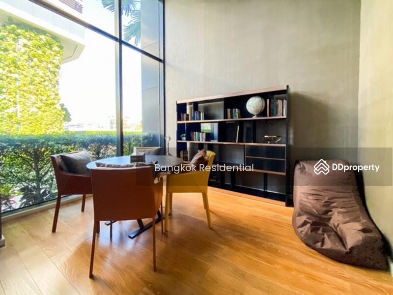 For Rent - Canapaya Residences Rama 3, Bangkok