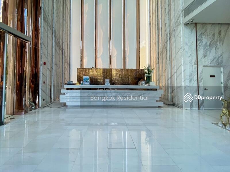 For Rent - Canapaya Residences Rama 3, Bangkok