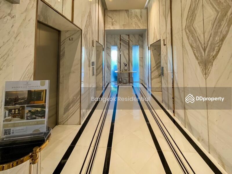 For Rent - Canapaya Residences Rama 3, Bangkok